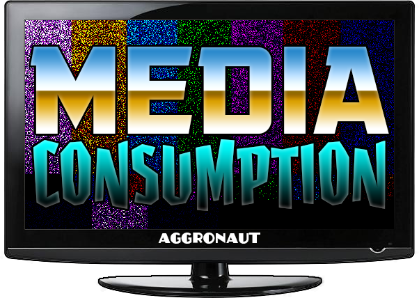 Media Consumption – 10/31/2015